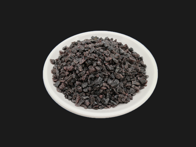 剛玉莫來(lái)石